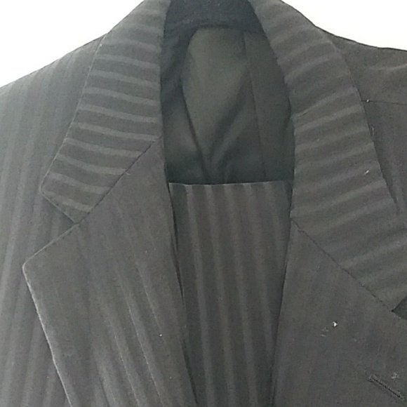 Bernini suit